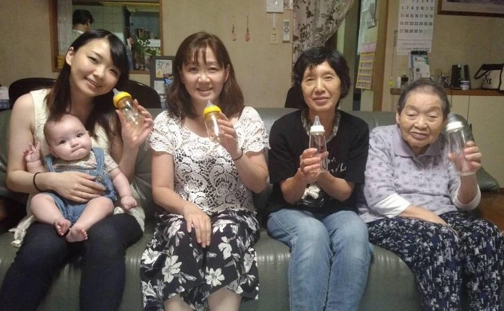 24 Warm Photos That Prove Family Is the Best Thing on Earth