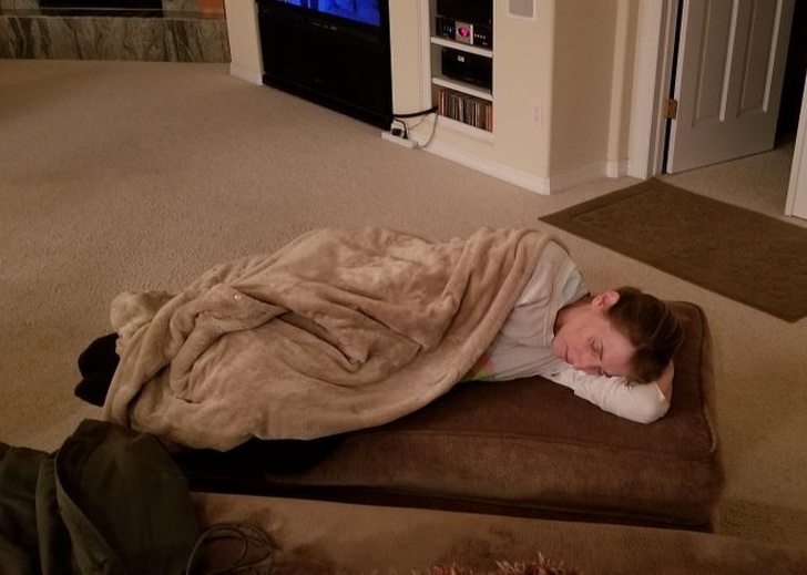 24 Warm Photos That Prove Family Is the Best Thing on Earth