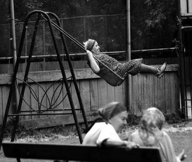 25 Photographs That Go Straight to Your Heart