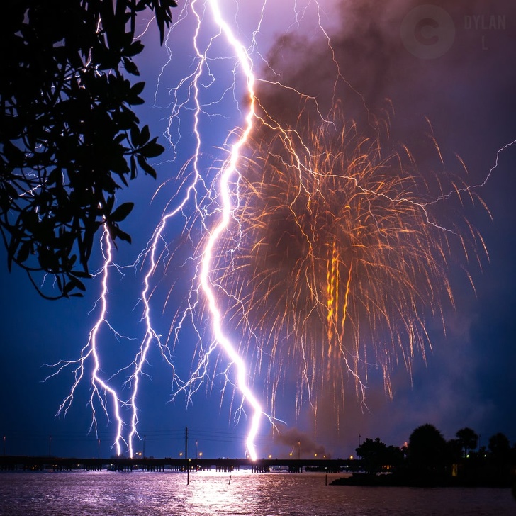 20 Times the Universe Invented Coincidences That Just Made Us Go “Wow”