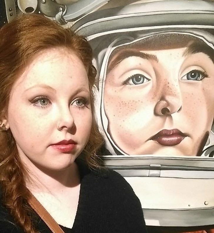 20 Times the Universe Invented Coincidences That Just Made Us Go “Wow”