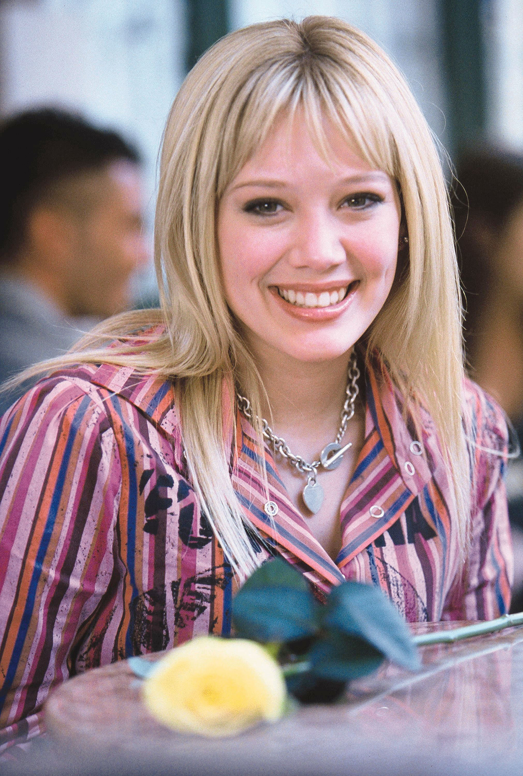 Lizzie McGuire To Make A Comeback On Disney+ - Small Joys