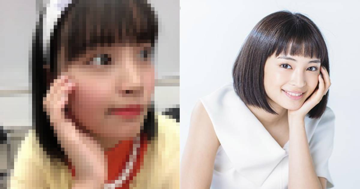 衝撃 本物よりかわいい広瀬すずの そっくりさん すずより仕上がっ