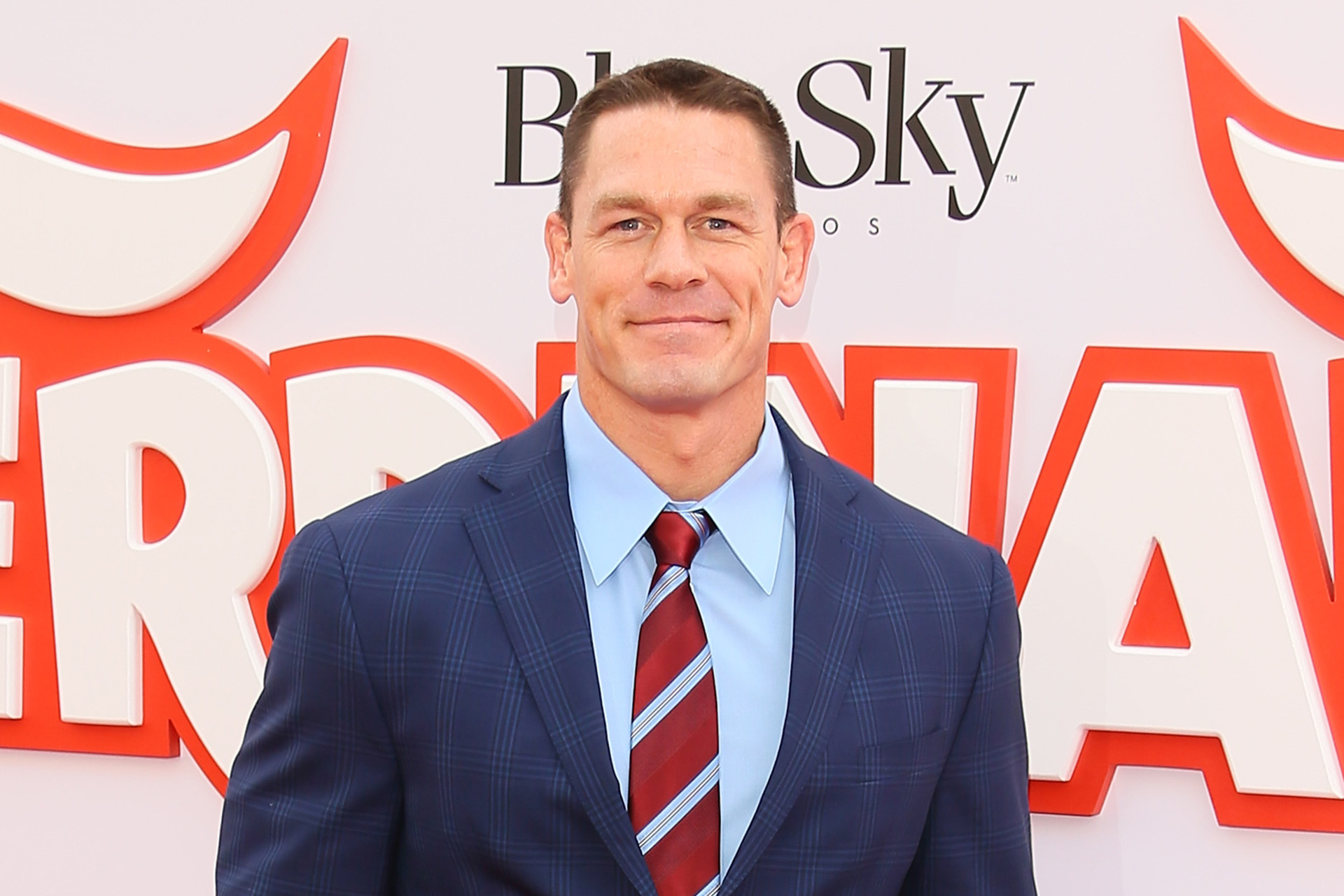 Playing With Fire's John Cena Donated $500,000 To Help ...