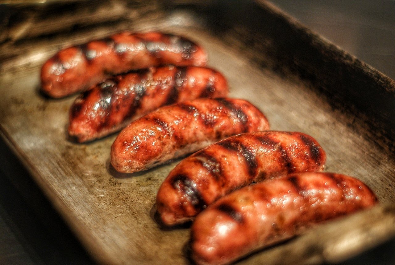 Morrison’s Just Launched The World’s Spiciest Sausages In A New