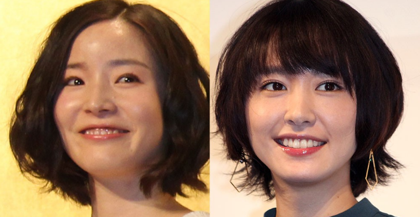 ガッキーの普段の姿が根暗 その原因は元ジャニタレとの交際で 夜の営み を暴露されたため Hachibachi