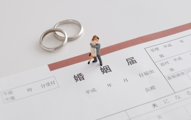 友人に結婚報告のlineを送ったら無視された 結婚はむやみに報告するものではない Hachibachi