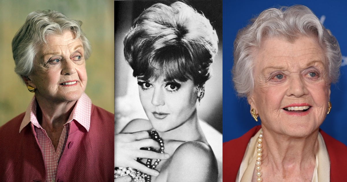 Angela Lansbury Family Tree