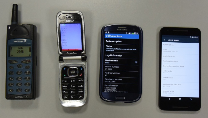 24 Heart-Wrenching Photos That Prove Time Will Never Come Back