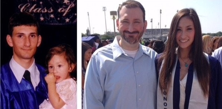 24 Heart-Wrenching Photos That Prove Time Will Never Come Back