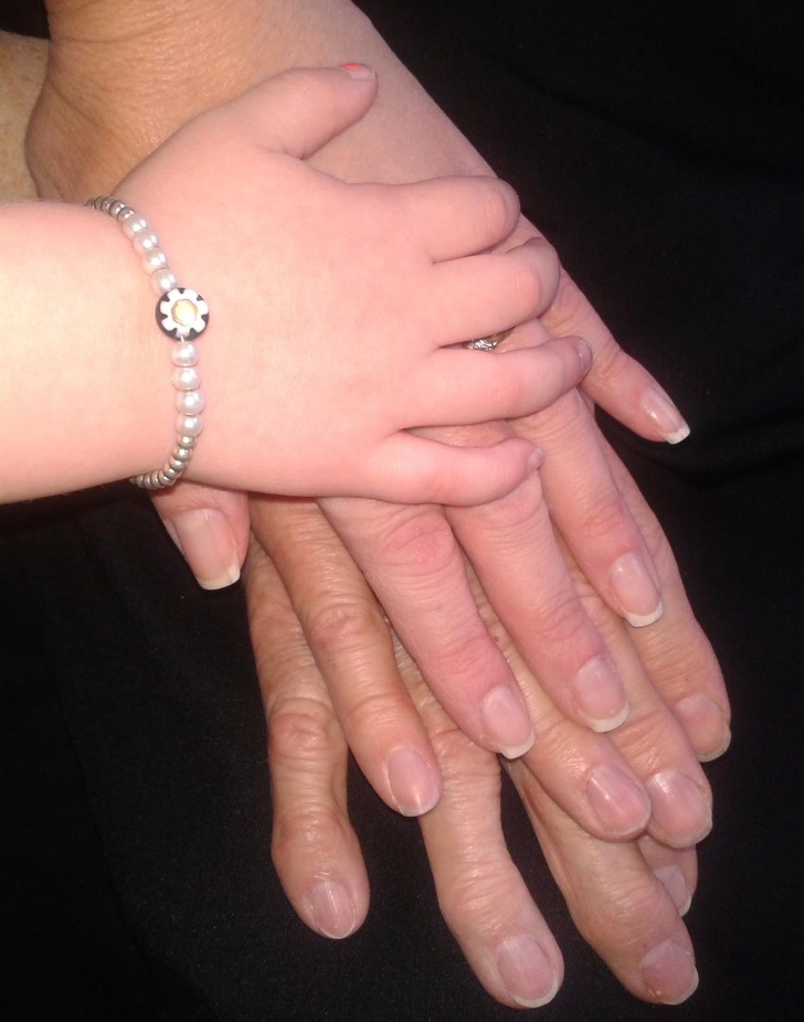 24 Heart-Wrenching Photos That Prove Time Will Never Come Back