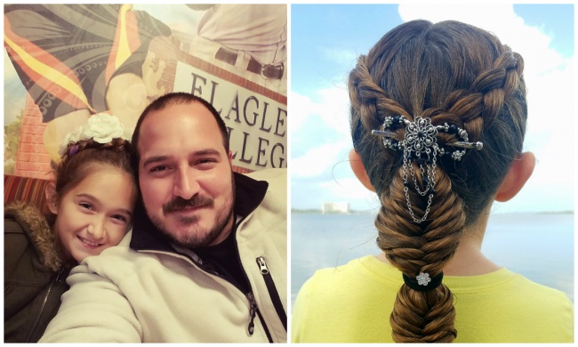 11 Situations Where Parents Turned Out to Be Impossibly Cool