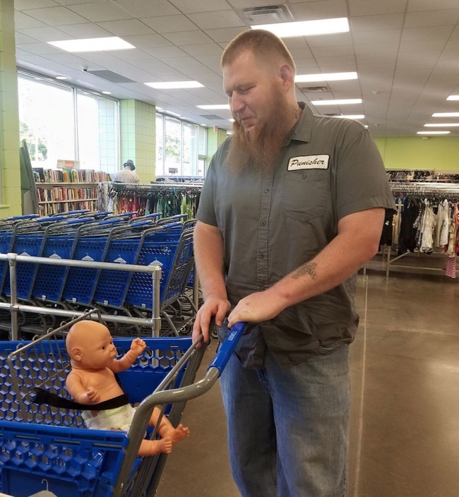 11 Situations Where Parents Turned Out to Be Impossibly Cool