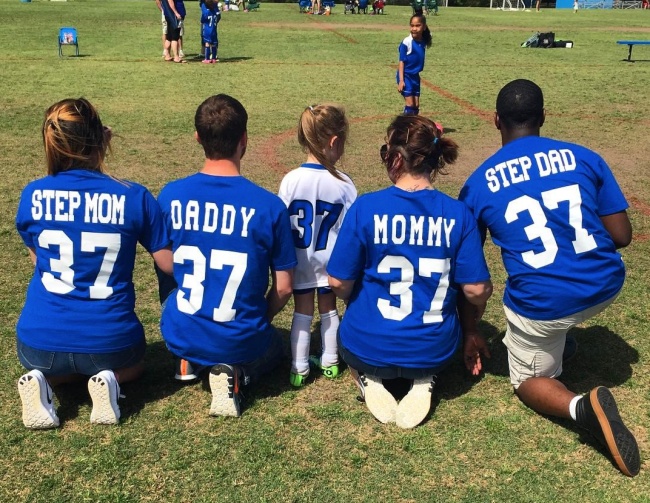 11 Situations Where Parents Turned Out to Be Impossibly Cool