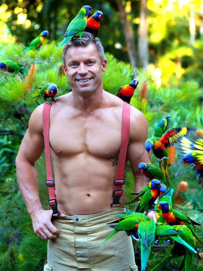 Australian-Firefighters-Animals-Calendar-2020 Australian-Firefighters-Animals-Calendar-2020