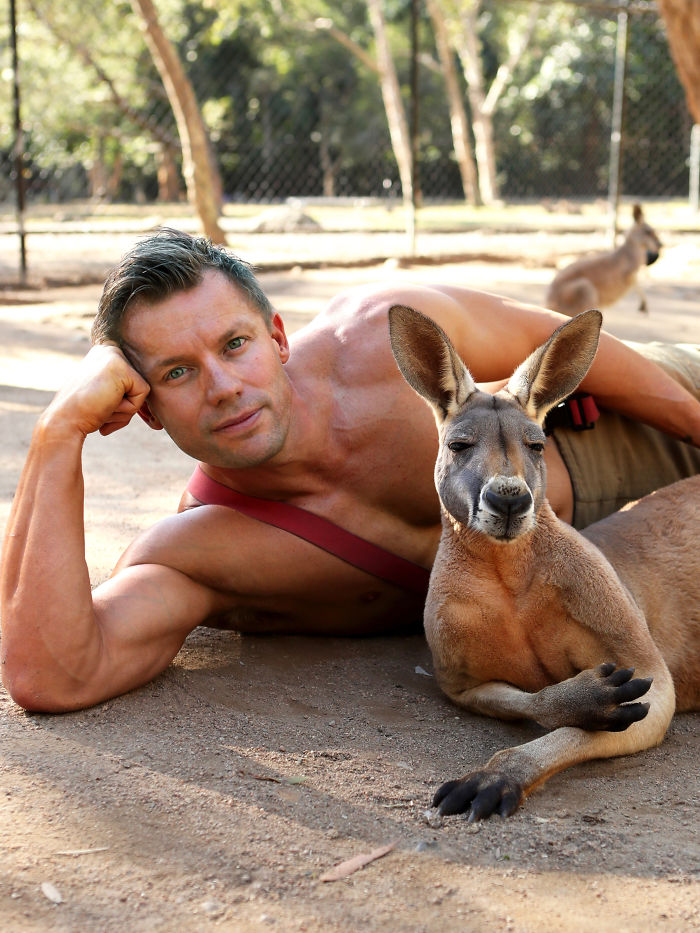 Australian-Firefighters-Animals-Calendar-2020 Australian-Firefighters-Animals-Calendar-2020