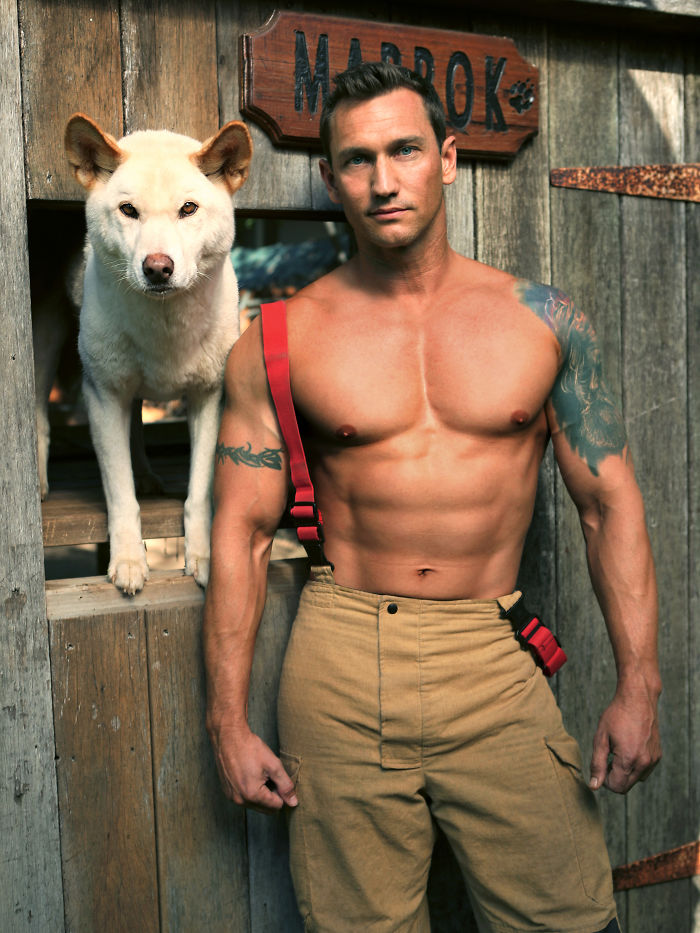 Australian-Firefighters-Animals-Calendar-2020 Australian-Firefighters-Animals-Calendar-2020