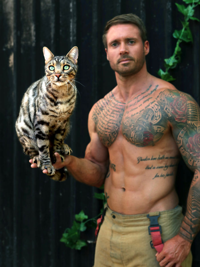 Australian-Firefighters-Animals-Calendar-2020 Australian-Firefighters-Animals-Calendar-2020