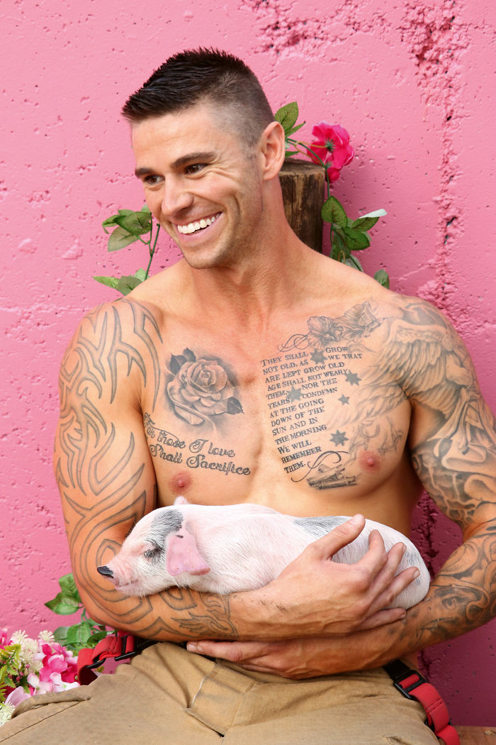 Australian-Firefighters-Animals-Calendar-2020 Australian-Firefighters-Animals-Calendar-2020