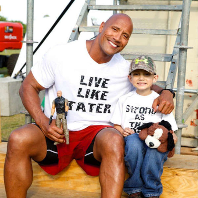 11 Exceptional Celebrities Who Went the Extra Mile for Their Fans