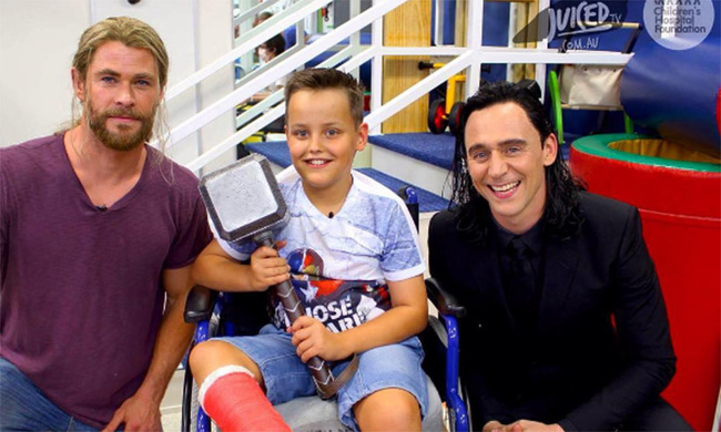 11 Exceptional Celebrities Who Went the Extra Mile for Their Fans