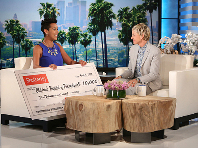 11 Exceptional Celebrities Who Went the Extra Mile for Their Fans