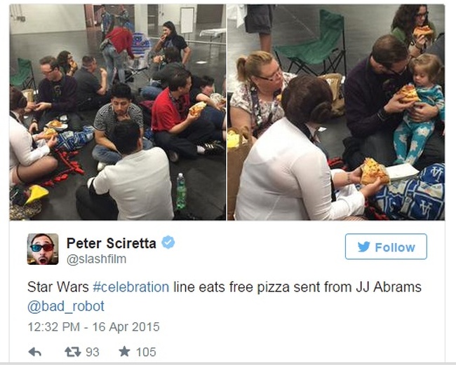 11 Exceptional Celebrities Who Went the Extra Mile for Their Fans