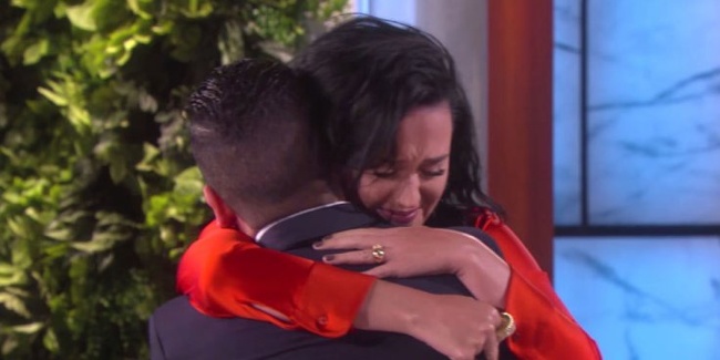 11 Exceptional Celebrities Who Went the Extra Mile for Their Fans