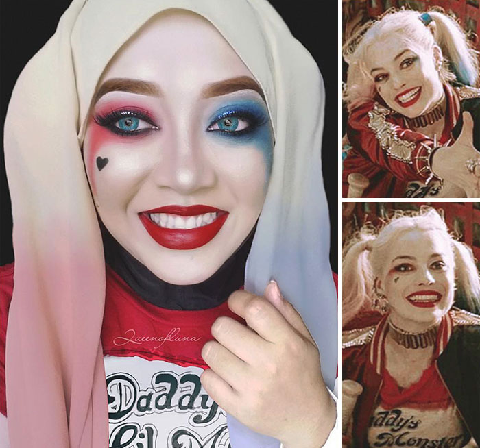Harley Quinn