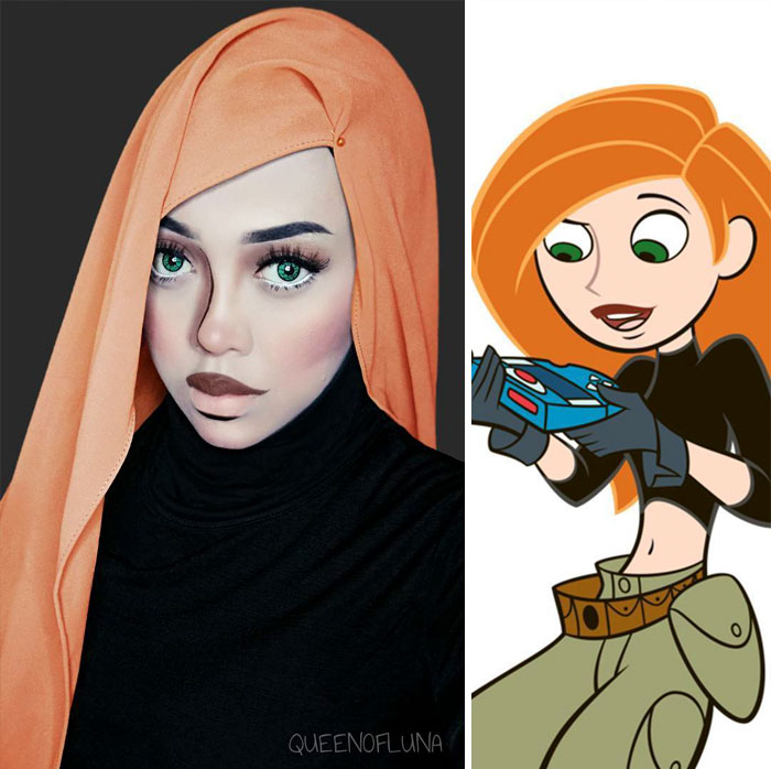 Kim Possible