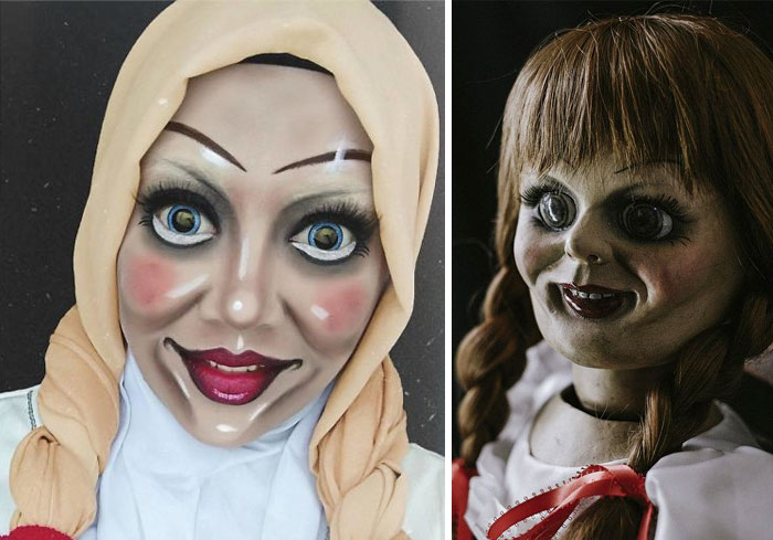 Annabelle