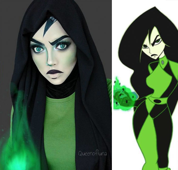 Shego