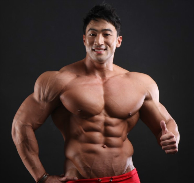 Sang chul