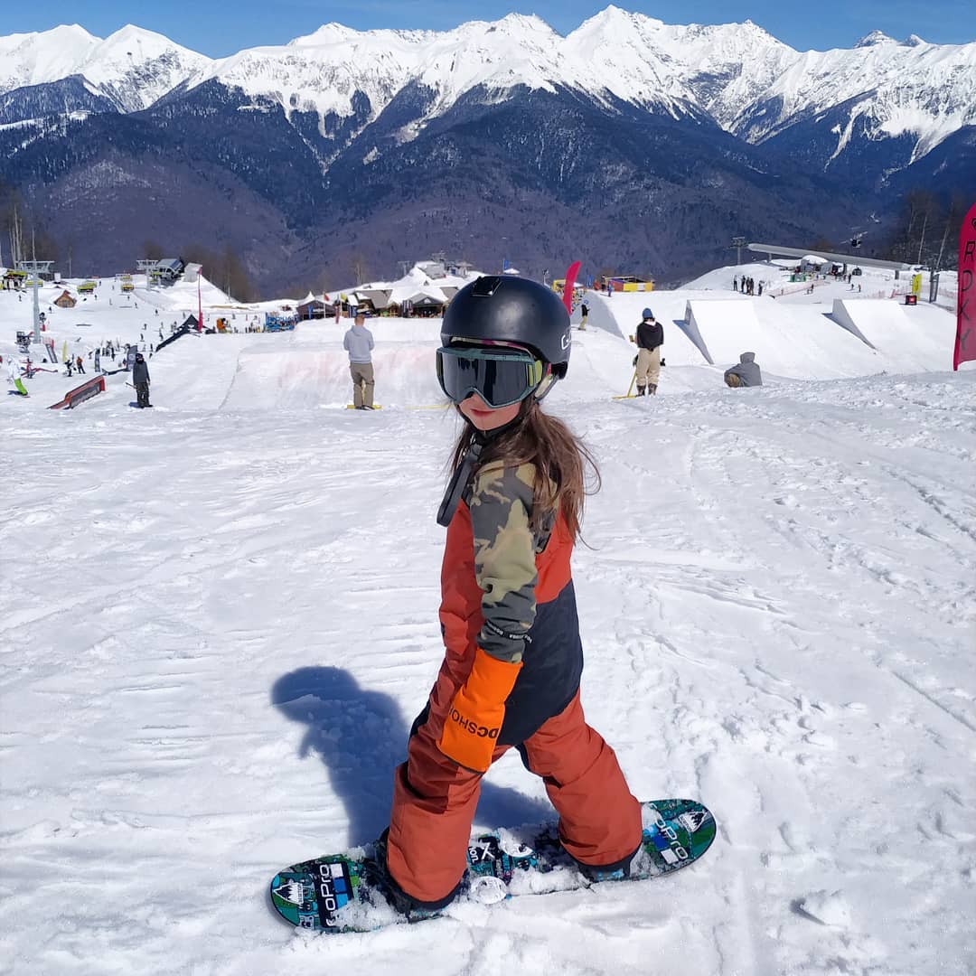 year round snowboarding near me