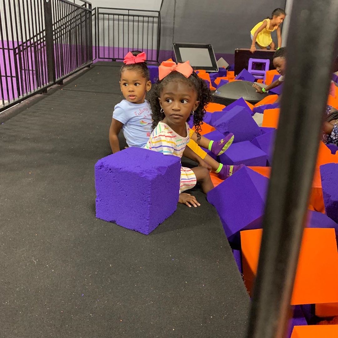 Father Slammed Chuck E Cheese For Ignoring His 3-Year-Old Daughter And ...