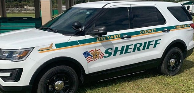 Sheriff Refused To Abandon 'In God We Trust' Motto After People Said ...