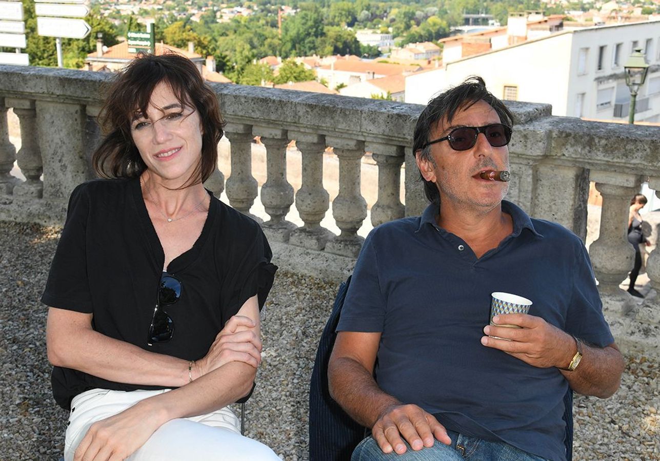 Dernier Film De Yvan Attal Avec Charlotte Gainsbourg Cinéma: Yvan Attal et Charlotte Gainsbourg à nouveau réunis dans la