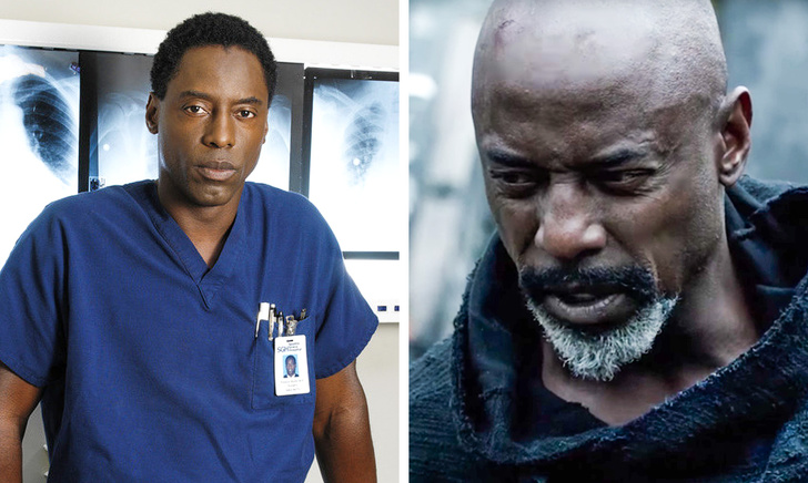 Here Is What Your Favorite Grey's Anatomy Actors Are Up To Now - Small Joys