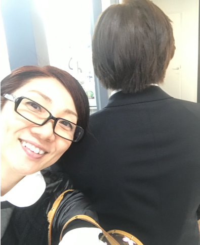 松居直美のブログ