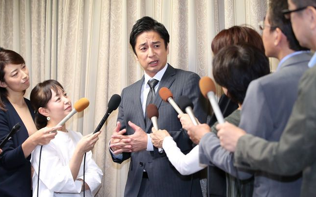 president.jp