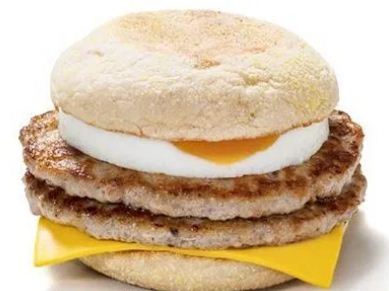 Famous McDonald's Breakfast Hours Operate Untill 11 AM In All ...