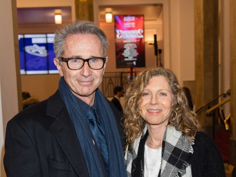Qui Sont Les Parents De Thierry Lhermitte