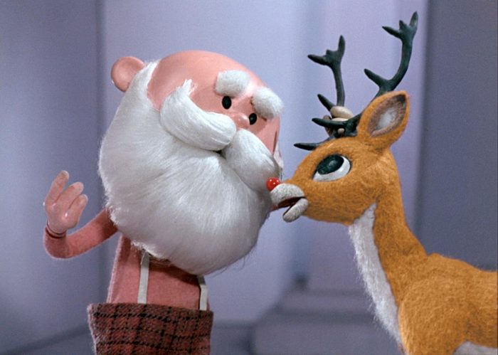 Rudolph Le Petit Renne Au Nez Rouge Streaming Certaines personnes trouvent le film "Rudolph, le petit renne au nez