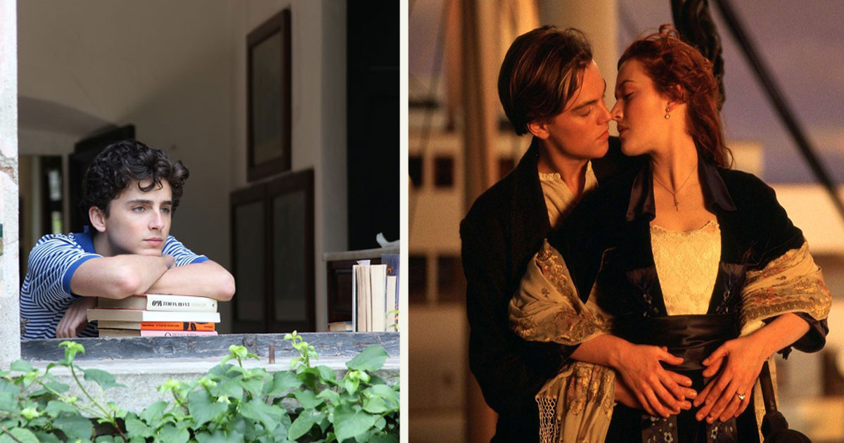 15 Powerful Movies To Watch When You Need A Good Cry - Small Joys - Movies To Watch When You Need To Cry