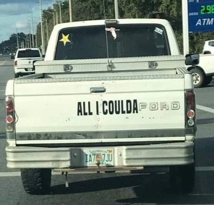 25+ People Who Have Nothing Left but Their Sense of Humor