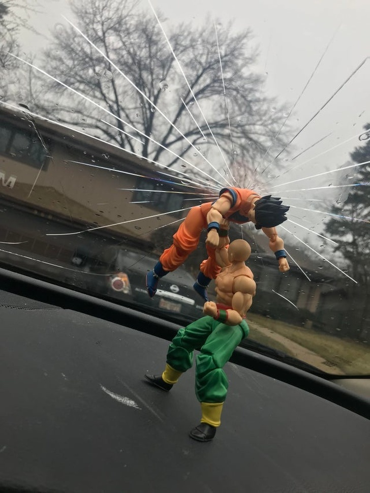 25+ People Who Have Nothing Left but Their Sense of Humor