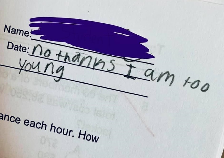 25+ People Who Have Nothing Left but Their Sense of Humor