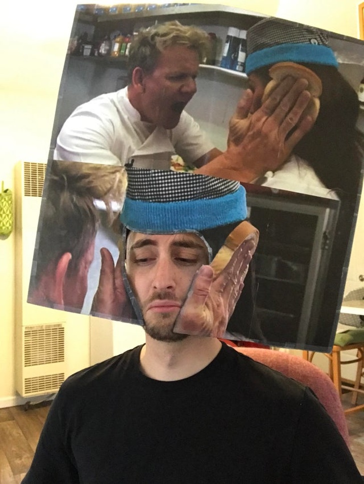 25+ People Who Have Nothing Left but Their Sense of Humor