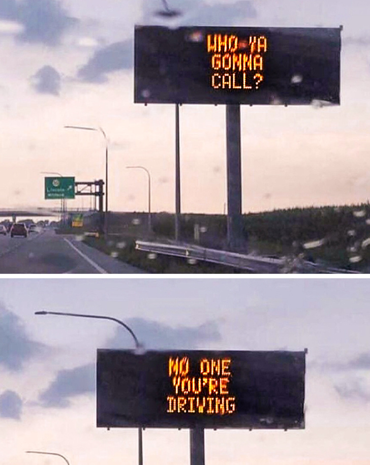 25+ People Who Have Nothing Left but Their Sense of Humor