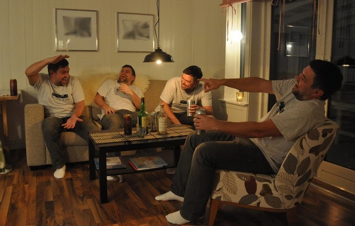 25+ People Who Have Nothing Left but Their Sense of Humor